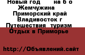 Новый год 2013 на б/о “Жемчужина“! - Приморский край, Владивосток г. Путешествия, туризм » Отдых в Приморье   